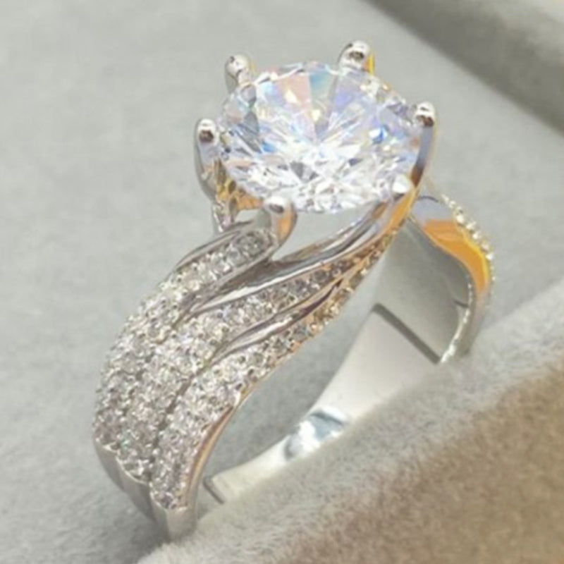 Shine On: How to Clean and Care for Your Moissanite Jewellery – Boujee Ice