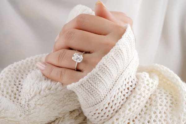 The Power of Moissanite: Affordable Elegance for Every Occasion