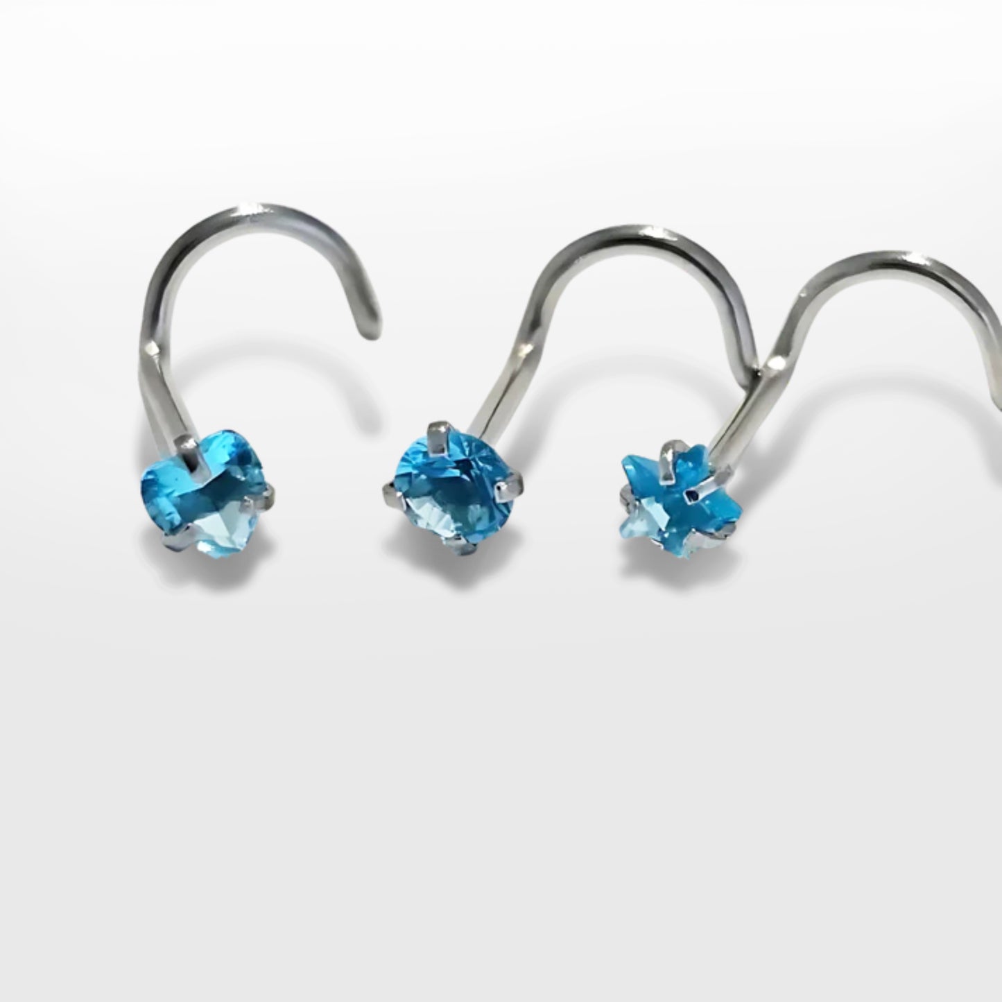 Ihu Nose Studs