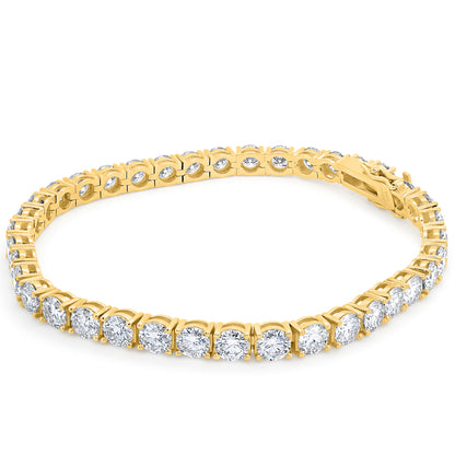 Toka Tennis Bracelet