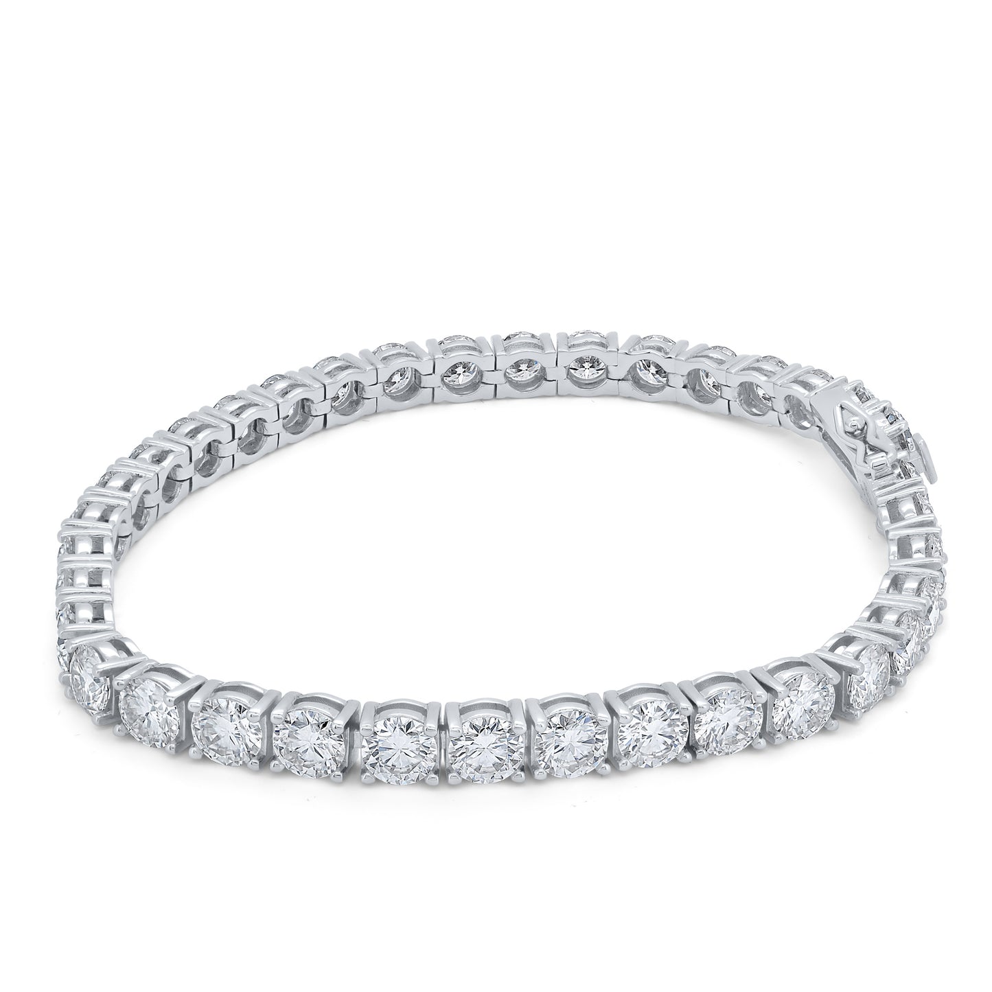 Toka Tennis Bracelet