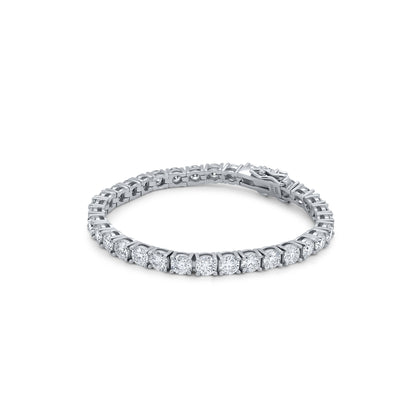 Toka Tennis Bracelet