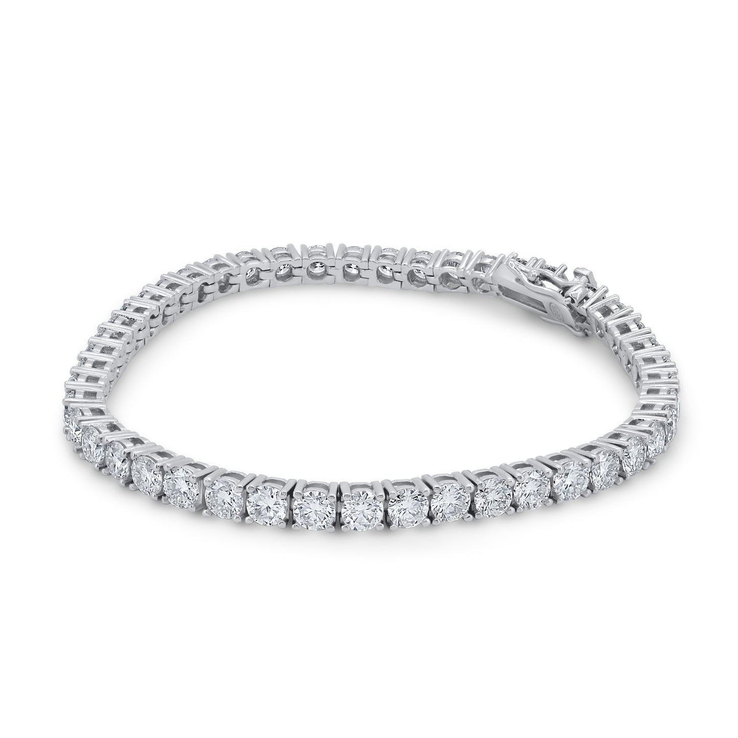 Toka Tennis Bracelet