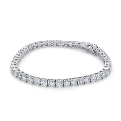 Toka Tennis Bracelet