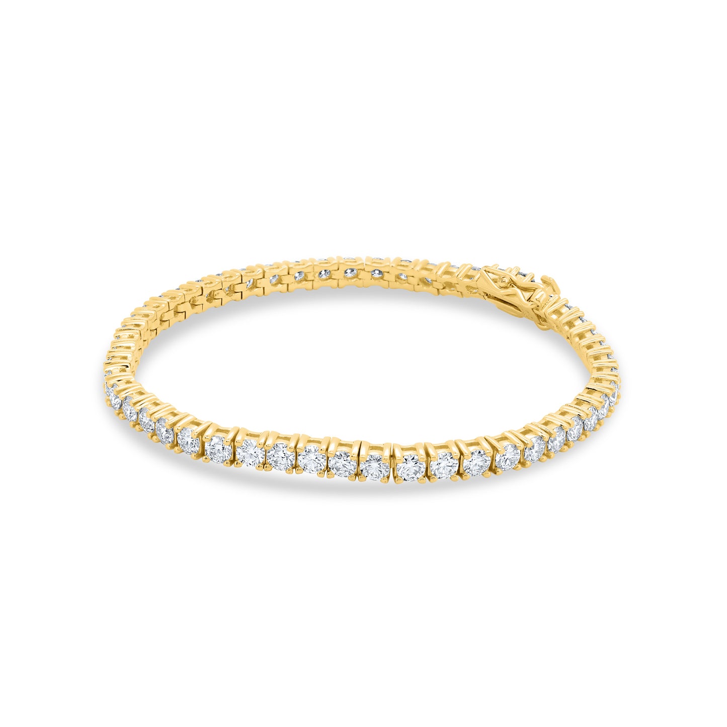 Toka Tennis Bracelet