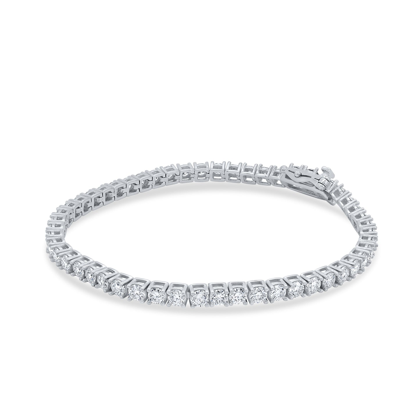 Toka Tennis Bracelet