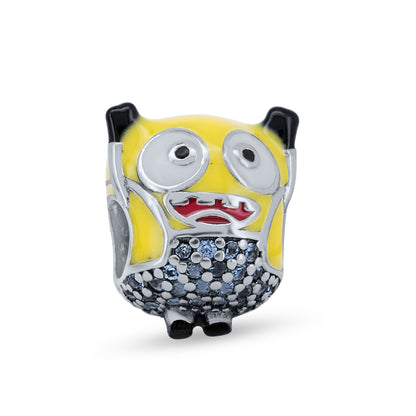 Minion Charm