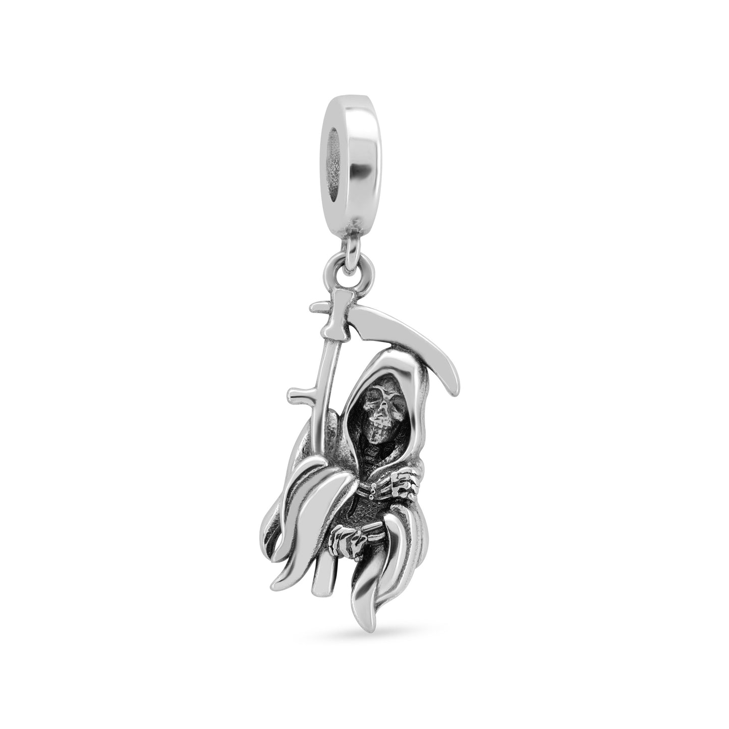 Grim Reaper Charm