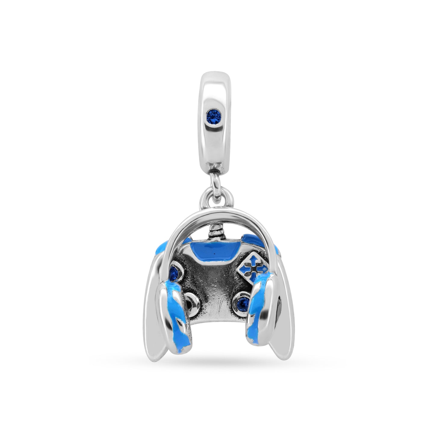 Gamer Set Charm