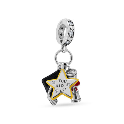 Graduation Charm