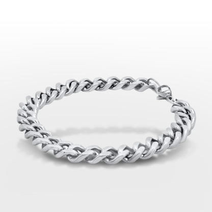 Cuban Chain Bracelet