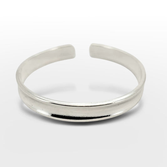 Curve Cuff Bracelet