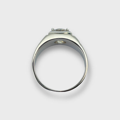 Kia Kaha Men's Ring