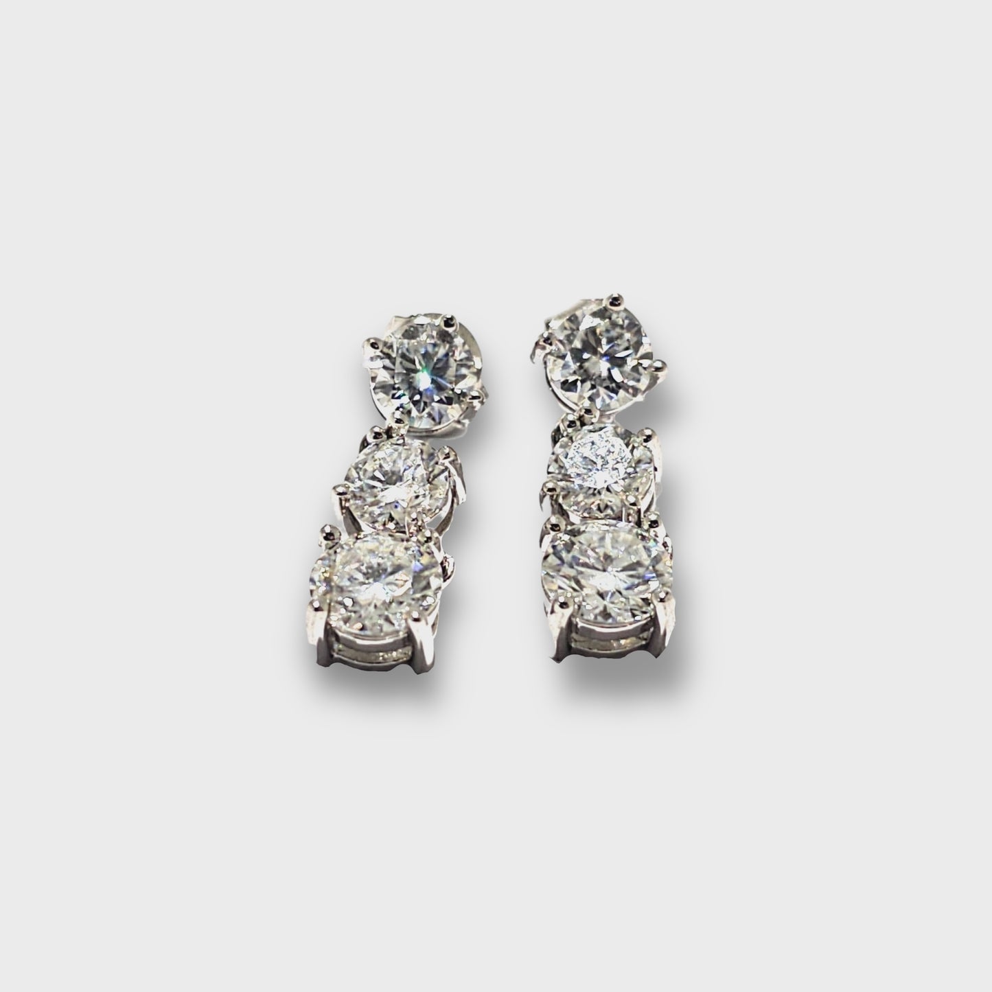 Kōpata Stud Earrings