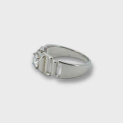 Mana Men's Ring