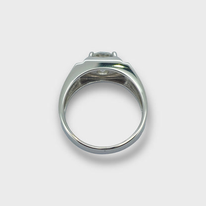 Mana 8mm Ring