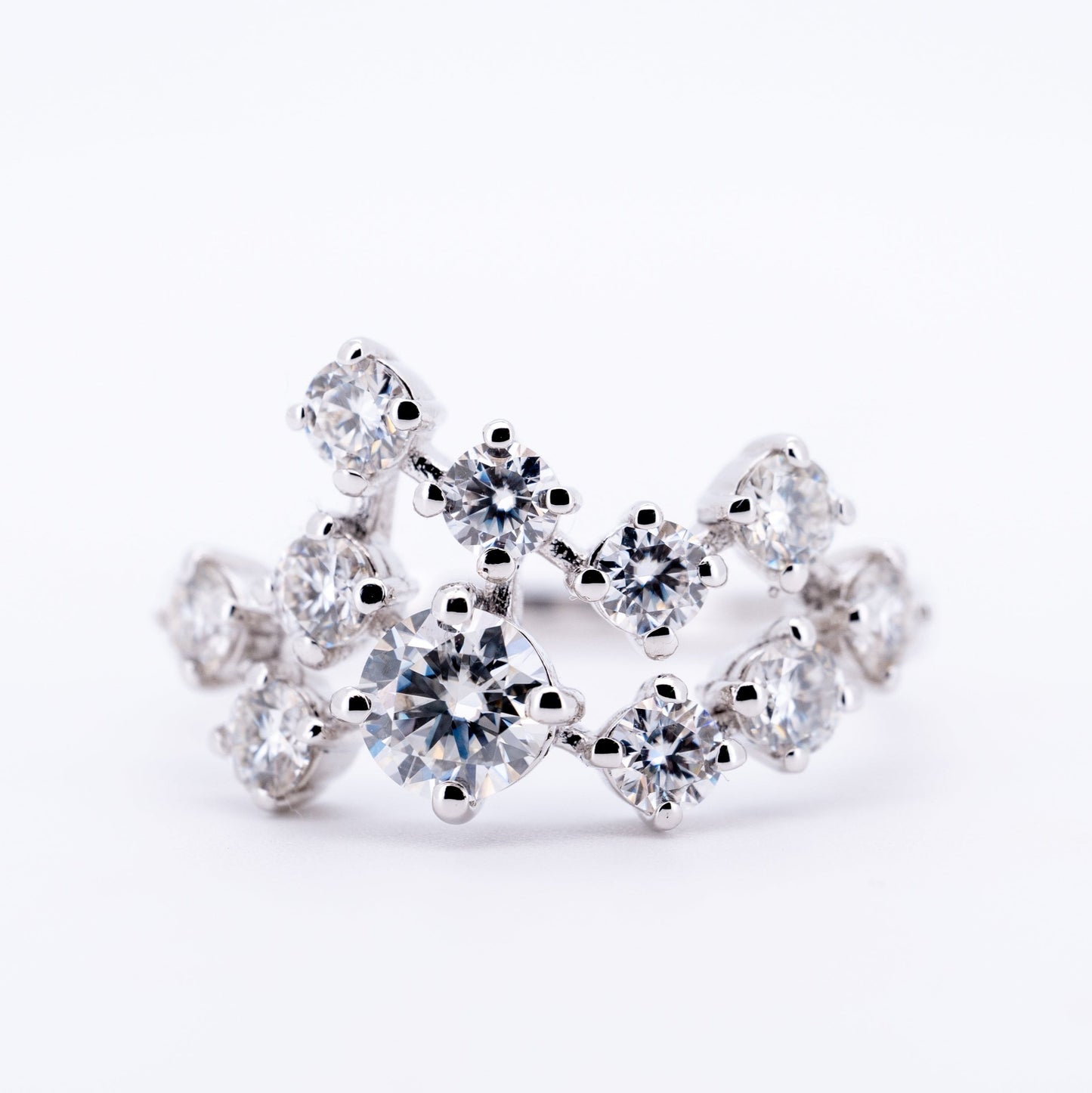 Matariki Cluster Ring