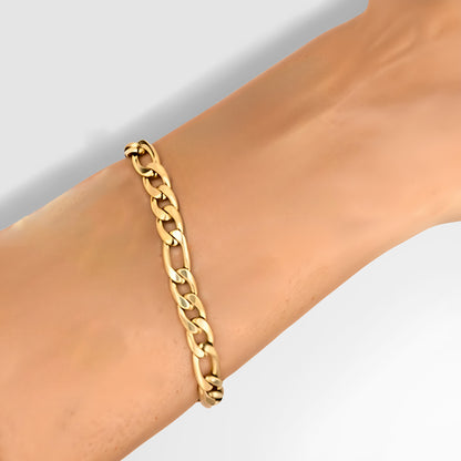 Tīni Figaro Chain Bracelet