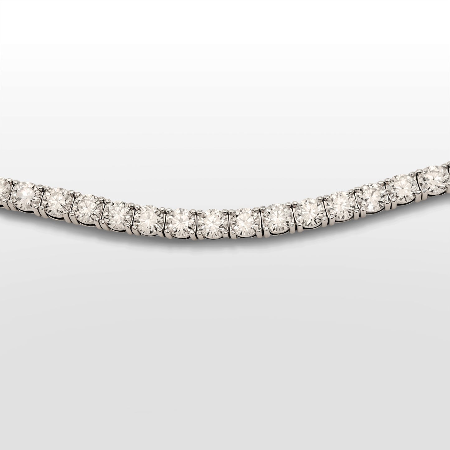 Tēnehi 6.5mm Tennis Bracelet