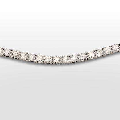 Tēnehi 6.5mm Tennis Bracelet