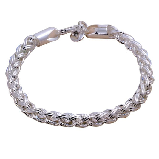 Pāki Box Chain Bracelet