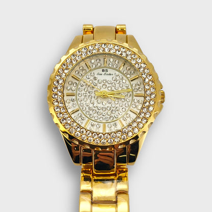 Tioata Crystal Watch