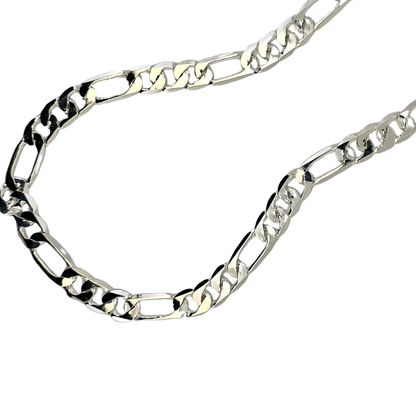 Figaro Waru Chain Necklace