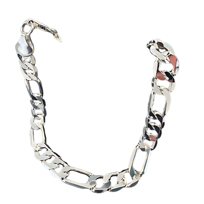 Figaro 6mm Bracelet